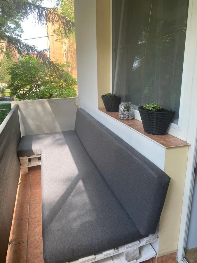 Gabrielle2 Apartman Debrecen Eksteriør bilde